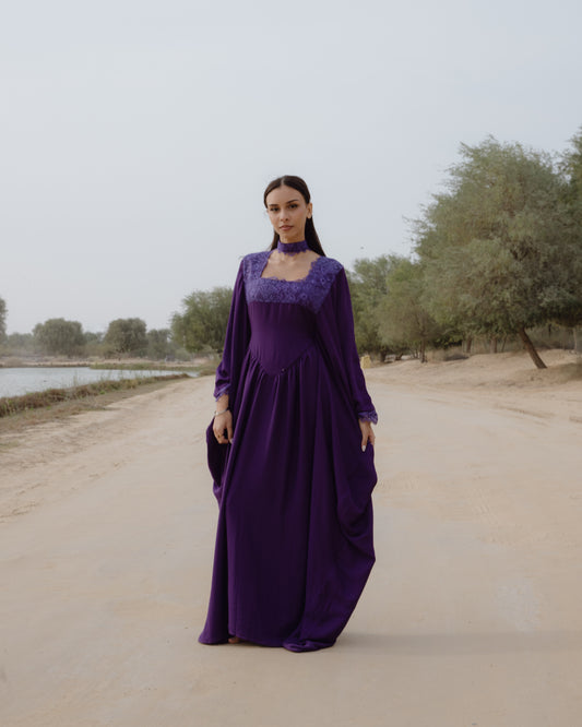 WARDA - PHOENICIAN PURPLE